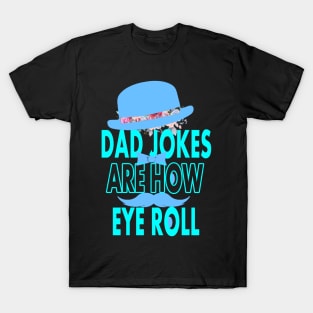 DAD Jokes T-Shirt